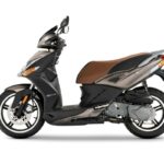 KYMCO Agility City 50