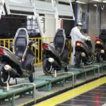 KYMCO Agility City 50