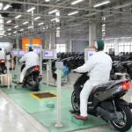 KYMCO Agility City 50