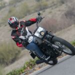 Mash Dirt Track 650