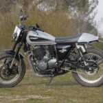 Mash Dirt Track 650