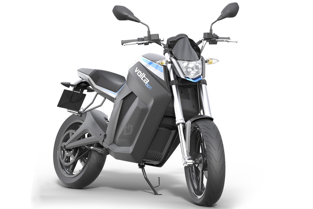 motos electricas 15