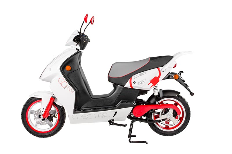 motos electricas 18