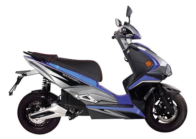 motos electricas 3