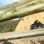 Prueba de la Kawasaki Z 650