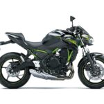 Prueba de la Kawasaki Z 650