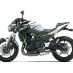 Prueba de la Kawasaki Z 650