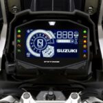 Suzuki V-Strom 1050 XT