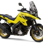 Suzuki V-Strom 1050 XT
