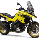 Suzuki V-Strom 1050 XT