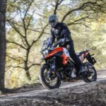 Suzuki V-Strom 1050 XT