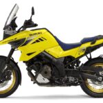 Suzuki V-Strom 1050 XT