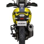 Suzuki V-Strom 1050 XT