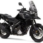 Suzuki V-Strom 1050 XT