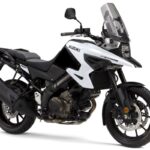 Suzuki V-Strom 1050 XT