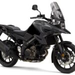 Suzuki V-Strom 1050 XT