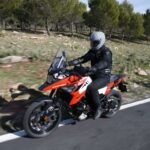 Suzuki V-Strom 1050 XT