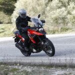 Suzuki V-Strom 1050 XT