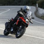 Suzuki V-Strom 1050 XT