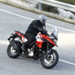 Suzuki V-Strom 1050 XT