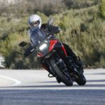 Suzuki V-Strom 1050 XT