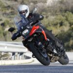 Suzuki V-Strom 1050 XT