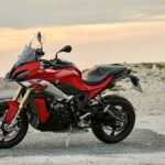 BMW S 1000 XR 2020