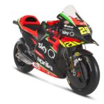 Aprilia Racing Team Gresini