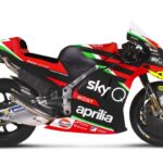 Aprilia Racing Team Gresini