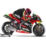 Aprilia Racing Team Gresini