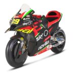 Aprilia Racing Team Gresini