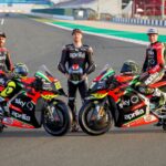 Aprilia Racing Team Gresini