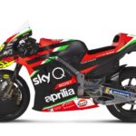 Aprilia Racing Team Gresini