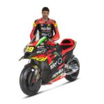 Aprilia Racing Team Gresini