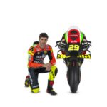 Aprilia Racing Team Gresini