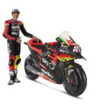 Aprilia Racing Team Gresini