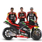 Aprilia Racing Team Gresini