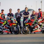 Aprilia Racing Team Gresini