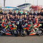 Aprilia Racing Team Gresini