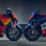 Equipo Red Bull KTM Factory Racing