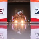 Equipo Repsol Honda 2020 de MotoGP