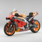 Equipo Repsol Honda MotoGP 2020