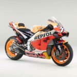 Equipo Repsol Honda MotoGP 2020