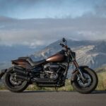 Harley-Davidson Softail Fat Bob