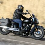 Harley-Davidson Softail Heritage Classic 114