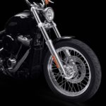 Harley-Davidson Softail Standard