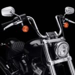 Harley-Davidson Softail Standard