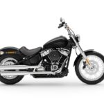 Harley-Davidson Softail Standard