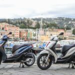 Piaggio Medley 125