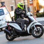 Piaggio Medley 125